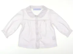 【タルティーヌエショコラ/TartineetChocolat】カーディガン 80サイズ 女の子【子供服・ベビー服】（1583897）