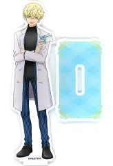 【中古】アクリルスタンド・アクリルパネル 松野千冬 アクリルスタンド 「DMMスクラッチ! 東京リベンジャーズ ～サプライズセレクション～」 C-4賞