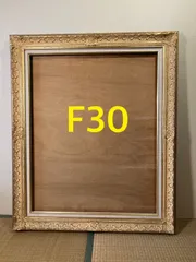 2023年最新】F30号 額の人気アイテム - メルカリ