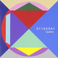 Quarter [Audio CD] DYINGDAY