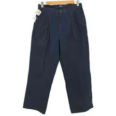 ポロバイラルフローレン Polo by RALPH LAUREN 90s USA製 コットン 2タック  チノパンツ メンズ  31/34