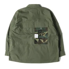 2026年最新】wtaps modular jacketの人気アイテム - メルカリ