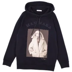 美品 マックスマーラ Max Mara パーカー LILLO フーディー プルオのサムネイル
