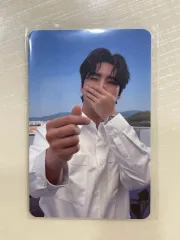 DAY6 ヨンケイ 直筆サイン&CD ヨンケイ直筆サイン入り2Lサイズ写真…Young K…DAY6…の通販 by