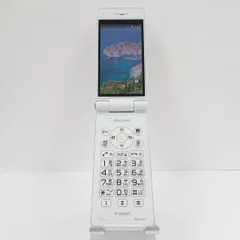 【おか】docomo P-01D スマートフォン 20個セット おまけ付き P-01D｜価格比較・最新情報 - 価格.com