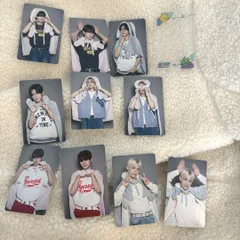 NOWADAYS ヨヌ サイン入りチェキ 2025年最新】nowadays チェキの人気アイテム - メルカリ