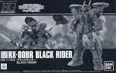 [중고] 프라모델 1/144 HG RX-80BR 블랙 라이더 [기동전사 건담 배틀 오퍼레이션 Code Fairy] 프리미엄 반다이 한정 [5062194]