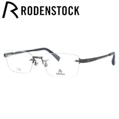 2024年最新】ローデンストック メガネフレーム RODENSTOCK R2033-B 54