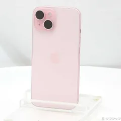 2025年最新】IPHONE15 本体 ピンク 256gbの人気アイテム - メルカリ