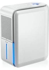 除湿機 除加湿空気清浄機 小型 衣類乾燥 強力 イオン機能付き