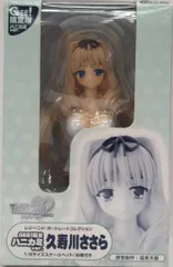 2025年最新】ToHeart2久寿川ささら1_7完成品フィギュアの人気アイテム