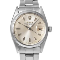ROLEX オイスターパーペチュアル デイト Ref.6530 アンティーク品 メンズ 腕時計