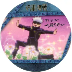 【中古】マグカップ・湯のみ 五条悟(アハハ～) 「呪術廻戦 コースターコレクション Vol.1」