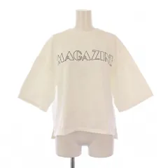 2025年最新】サードマガジン tシャツの人気アイテム - メルカリ