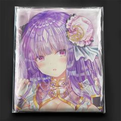 美少女 アイドル アニメ/等身大抱き枕カバー/160cm×50cm/2wayトリコット