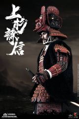 PION x夏の陣 1/6 惟任日向守 明智光秀 十兵衛 TC003 甲冑 純銅 - メルカリ