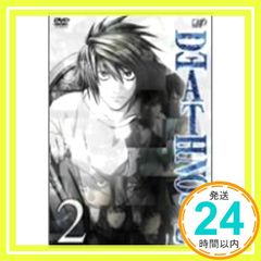 DEATH NOTE 2 [DVD] [DVD]_02