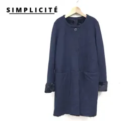 【最終お値下げ❗6.6万円→2万円。極美品❗OUTIL】ロングコート（春秋用） ZARA ザラ MANTECO 金ボタンダブルコート アウター ロング XS