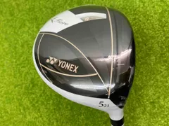 ヨネックスドライバー史上最軽量クラスの248g 女性専用設計で