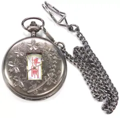 【中古】腕時計・懐中時計(キャラクター) B.博麗 懐中時計 「東方Project」