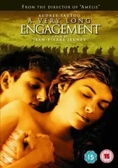 A Very Long Engagement [Import anglais]