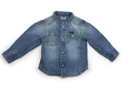 【ＦＯキッズ/F.O.KIDS】シャツ・ブラウス 90サイズ 男の子【子供服・ベビー服】（1915939）