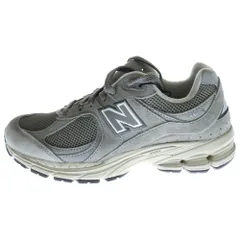 新品未使用格安ニューバランスML2002RCグレー27cm箱付き990996 New Balance NEW BALANCE ML2002RC GRAY width D ニューバランス