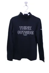 パーリーゲイツ⭐️ジャックバニー⭐️モックネックシャツ⭐️未使用 新品正規品 ジャックバニー パーリーゲイツ サイズ5 モック