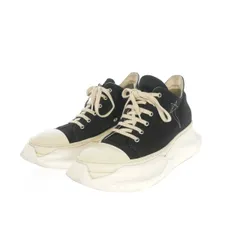 2025年最新】rick owens drkshdw abstract low スニーカーの人気