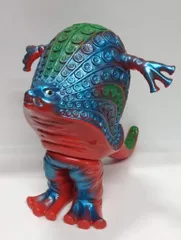 復刻版ブルマァク ジャイアントタッコング　メーカー塗装　新同品 2025年最新】タッコング ジャイアントの人気アイテム - メルカリ