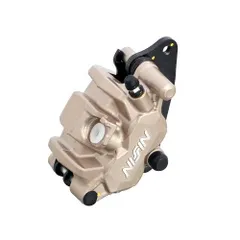 NISSIN ブレーキキャリパー CBR600RR 04年式 PC37 オマケ有 【公式通販】