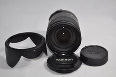 TAMRON タムロン 28-300mm F3.5-6.3 Di VC PZD ニコン用