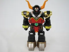 【非売品】バンダイ ブルタウラス 光る超合金  銀メッキ 非売品】バンダイ ブルタウラス 光る超合金 銀メッキ 非売品