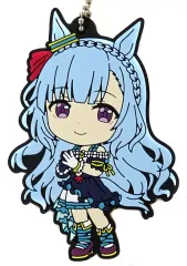 2025年最新】メジロアルダン アクリルキーホルダーの人気