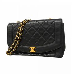 5ge6097】グッチ クラッチバッグ ゴースト 445597 レザー ブラック  