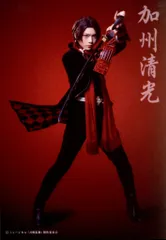 ミュージカル 刀剣乱舞 加州清光 単騎出陣2017 佐藤流司 加州清光 *3枚セット 一部