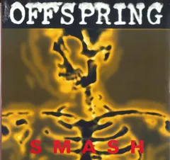 Offspring/Self Esteemレコード7インチオフスプリングブルー盤 MC5qcGVn.jpeg