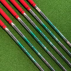 N.S. PRO Zelos 7 シャフト 5本セット 楽天市場】日本シャフト N.S.Pro ゼロス7 スチール アイアン