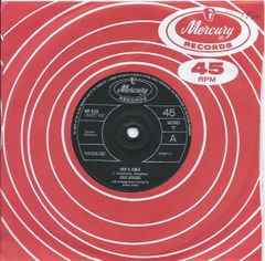 July　英国オリジナル盤「Hello Who's There」1968年　極美 July 英国オリジナル盤「Hello Who's There」1968年 極美 - メルカリ