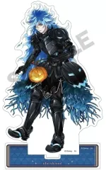 【中古】アクリルスタンド・アクリルパネル イデア・シュラウド スケアリー・ドレスver. アクリルスタンド 「ツイステッドワンダーランド」