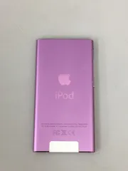 2025年最新】Ipod nano 第7世代 ジャンクの人気アイテム - メルカリ