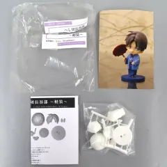宗三左文字 ガレキ フィギュア 宗三左文字 ガレキ フィギュア - メルカリ