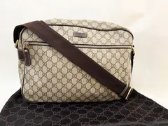 未使用級 GUCCI グッチ 211107 ショルダーバッグ GG インプリメ GUCCI グッチ ショルダーバッグ レディース オフィディア GG