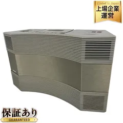 2025年最新】bose aw-1の人気アイテム - メルカリ