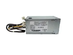 新品 240W電源ユニット HP ProDesk 400 600 690 G1 SFF 400 600 G2 SFF EliteDesk 800 G1 SFF用 PS-4241-1HA PS-4241-1HC PS-4241-2HF1 D12-240P1A Dのサムネイル