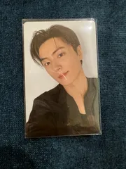 値下げしました！ENHYPEN WALK THE LINE ポップアップ特典トレカ　ジェイ