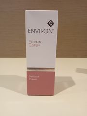 エンビロン ENVIRON デリケートクリーム 60ml  商品期限2026.04