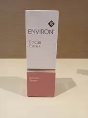 エンビロン ENVIRON デリケートクリーム 60ml  商品期限2026.04