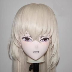 オーダーメイド 専用ページ 着ぐるみマスク アスナ - メルカリ