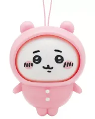 【中古】雑貨 ちいかわ 「ちいかわ おきがえパジャママスコット」